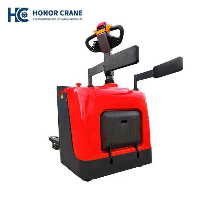 Multiton Electric Jack Multiton Electric Jack